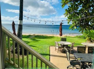 61 N Kihei Rd #1, Kihei, HI 96753