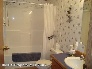 Full Bath