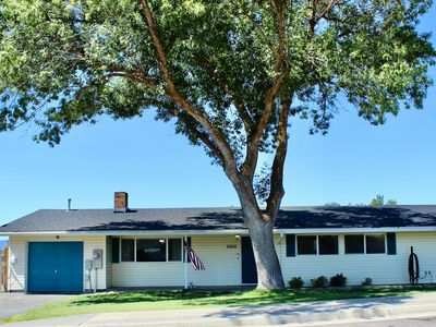 10416 Kincheloe Ave, Klamath Falls, OR, 97603