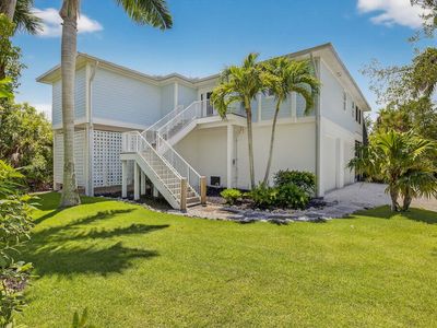 1234 Middle Gulf Dr, Sanibel, FL, 33957