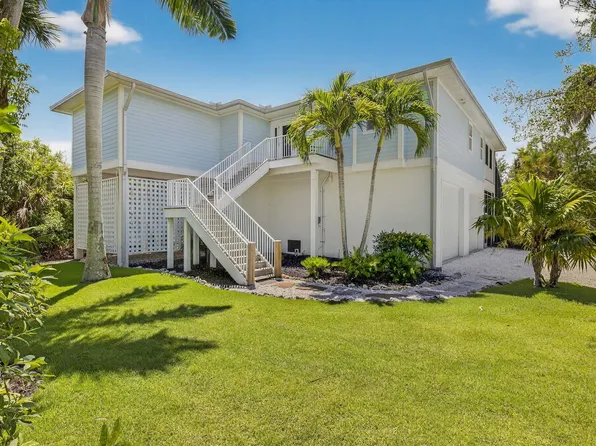 1234 Middle Gulf Dr, Sanibel, FL 33957