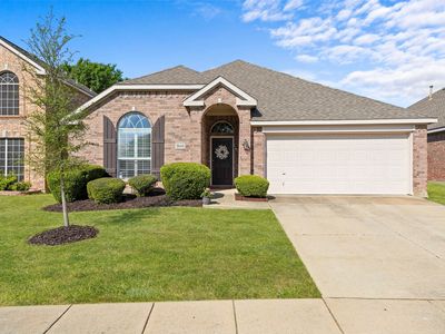 2608 Travis Dr, McKinney, TX, 75072