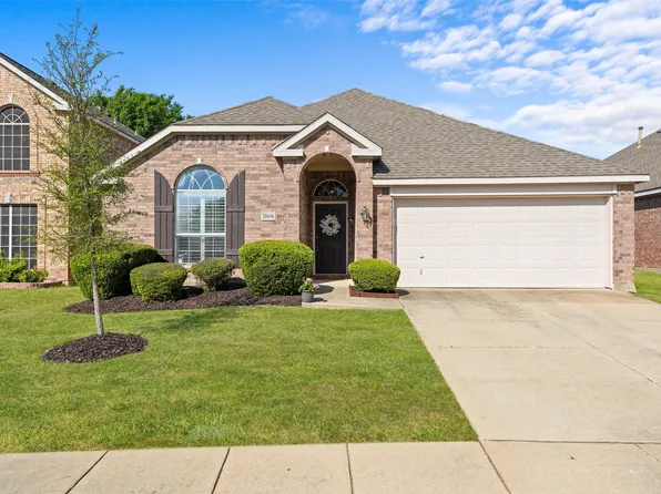 2608 Travis Dr, McKinney, TX 75072
