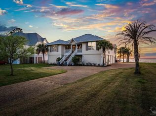 4508 Bayside Dr, Milton, FL 32583