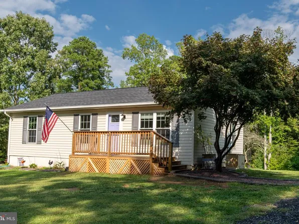 23028 Hopton Ln, Leonardtown, MD 20650