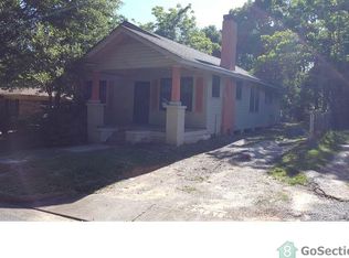 602 McDonough St, Mobile, AL 36617