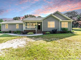 2133 Detroit Blvd, Sanford, NC 27332