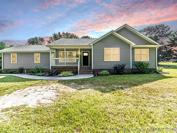 2133 Detroit Blvd, Sanford, NC 27332