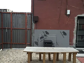 Rented by Lucky Apt Inc