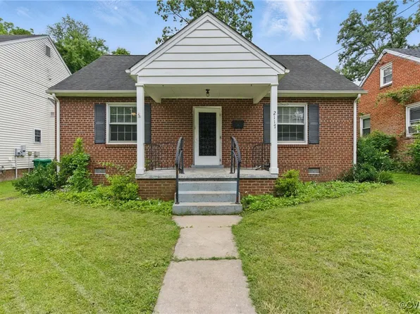 2117 Oakwood Ln, Henrico, VA 23228