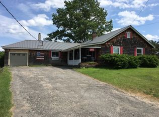 2861 Route 3, Cadyville, NY 12918