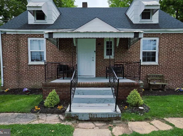 174 Chestnut St, Salem, NJ 08079
