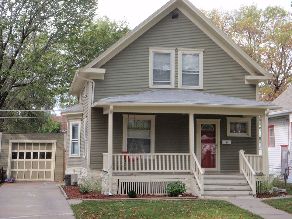 Curb Appeal