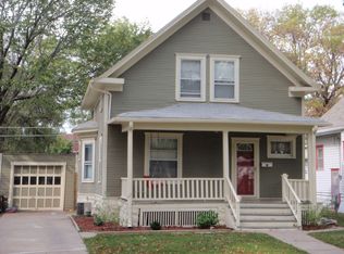 2215 S 14th St, Lincoln, NE 68502