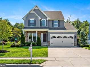 116 E Crossing Dr, Mount Royal, NJ 08061