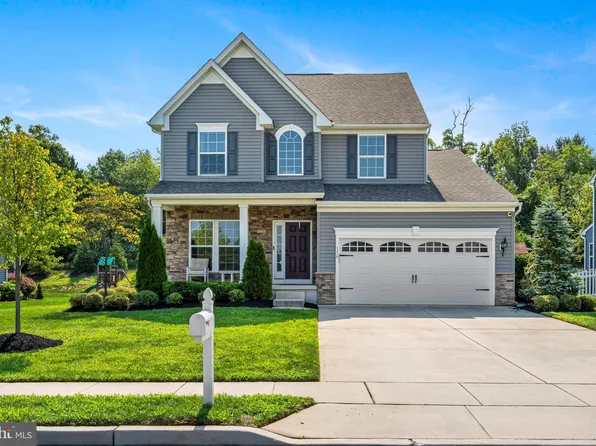 116 E Crossing Dr, Mount Royal, NJ 08061