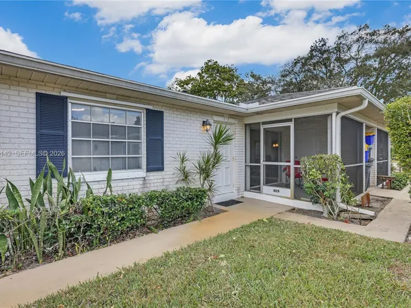 10115 44th Way S #409, Boynton Beach, FL 33436