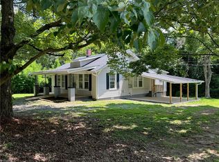 4637 Lasley Dr, Winston Salem, NC 27105