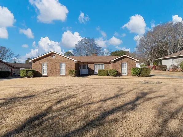 7417 Kirkwood Dr, Columbus, GA 31904