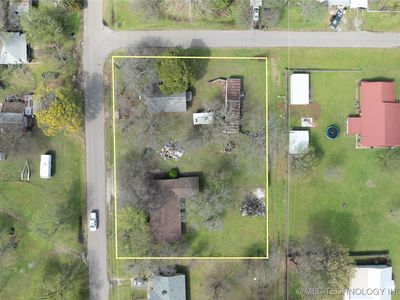 210 N Collins St, Colbert, OK, 74733