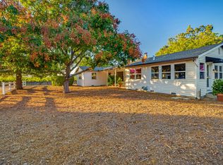 1234 Davis Ln, Saint Helena, CA 94574