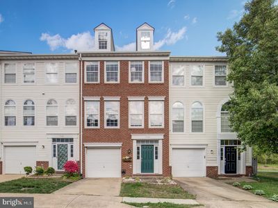15683 Avocet Loop, Woodbridge, VA, 22191