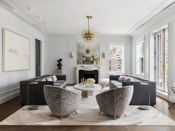 535 Park Ave APT 8AB, New York, NY 10065