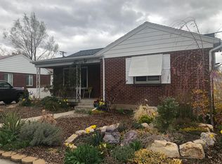 2126 S Nowell Cir, Salt Lake City, UT 84115