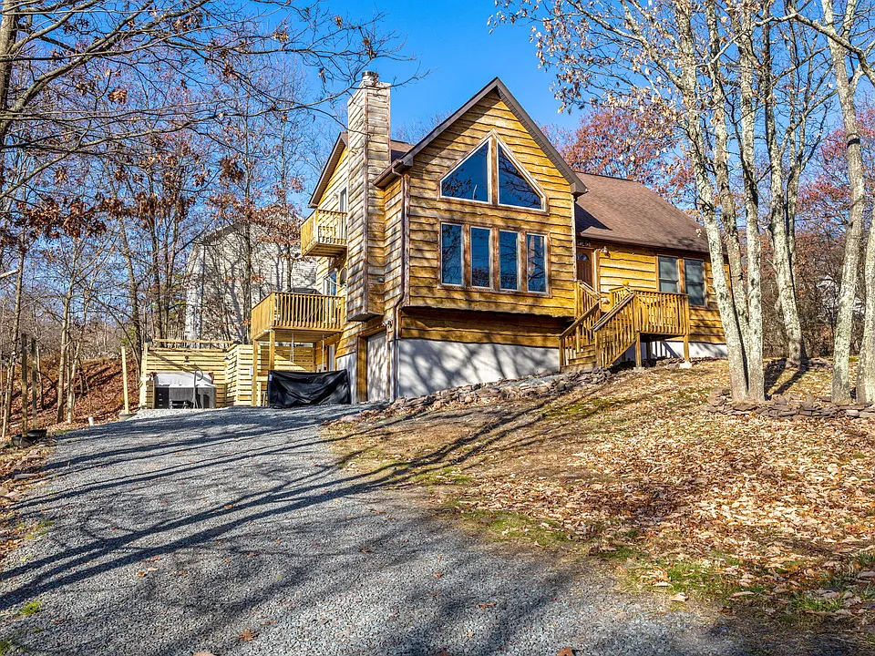 29 Minisink Trl