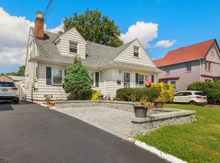 189 Terrace Ave FLOOR 2, Hasbrouck Heights, NJ 07604
