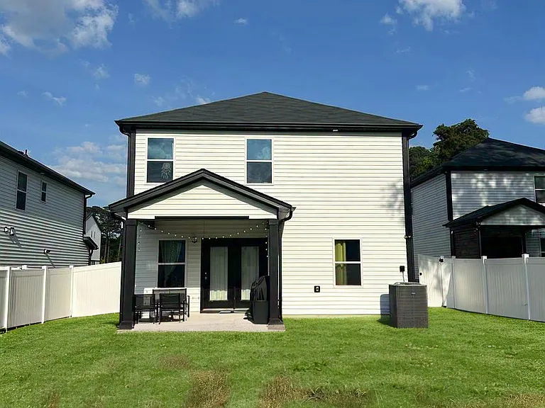 434 Diversity Way — Photo 1