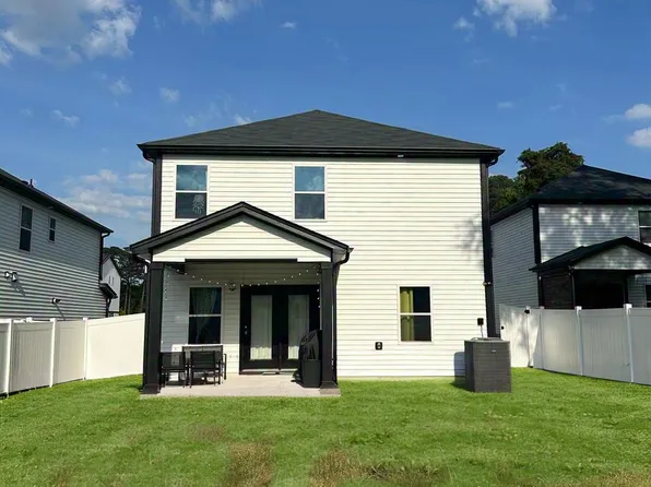 434 Diversity Way, Raleigh, NC 27610