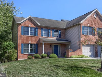 401 Northstar Dr, Harrisburg, PA, 17112