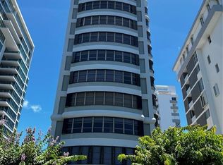 550 Monserrate #10, San Juan, PR 00907