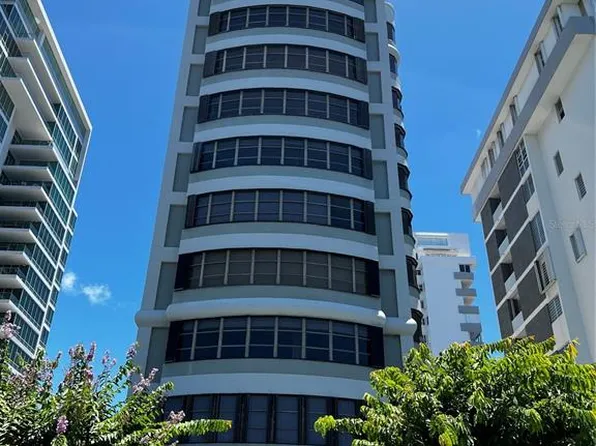 550 Monserrate #10, San Juan, PR 00907
