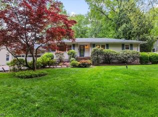 113 Hamilton Ave, Berkeley Heights, NJ 07922