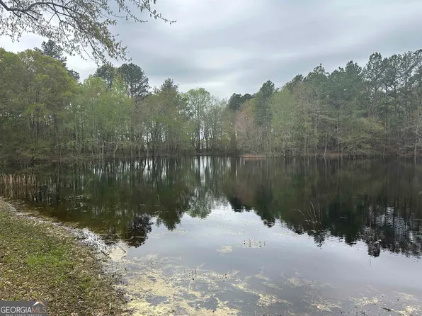 0 Mulberry Rd, Sylvania, GA 30467
