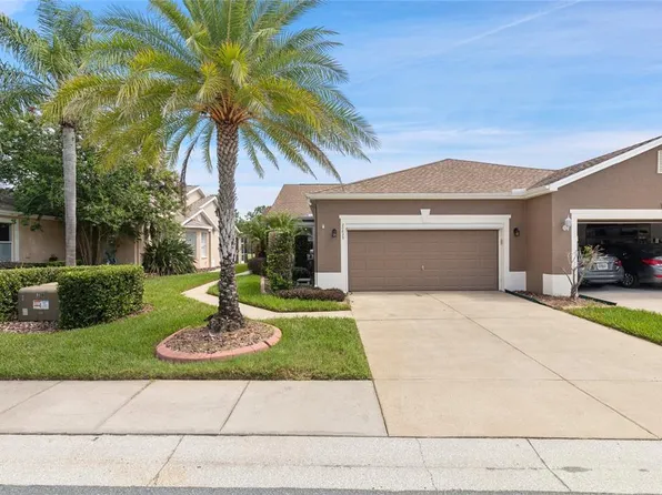 20823 Jaffa Ln, Land O Lakes, FL 34637