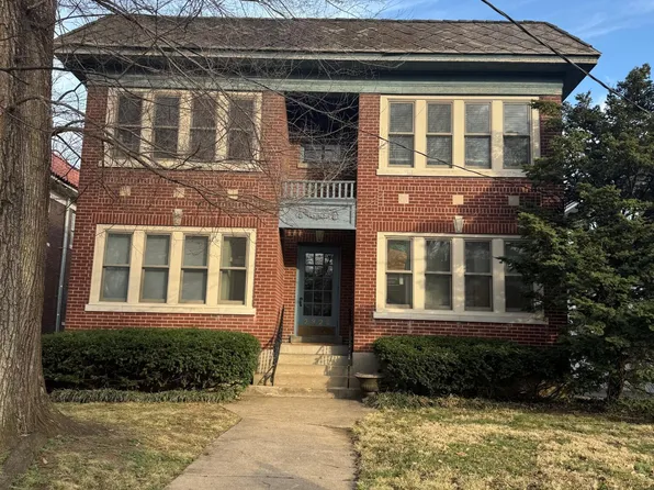 2325 Glenmary Ave, Louisville, KY 40204