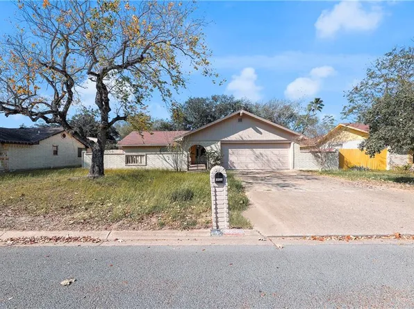 3207 N 20th St, McAllen, TX 78501