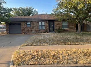 6316 29th St, Lubbock, TX 79407