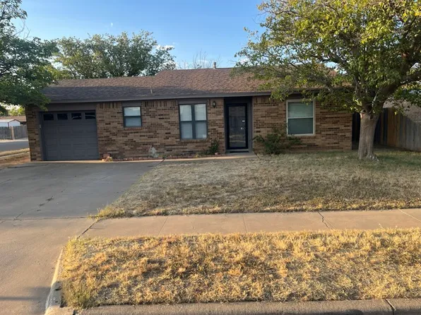 6316 29th St, Lubbock, TX 79407