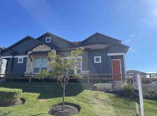 1015 Vista View Dr #3001, Georgetown, TX 78626