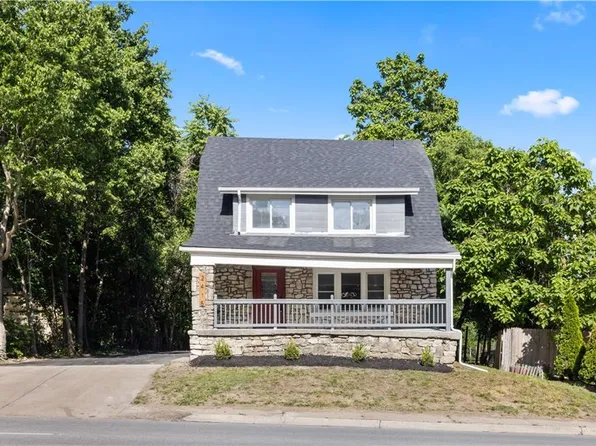 2415 S Sterling Ave, Independence, MO 64052