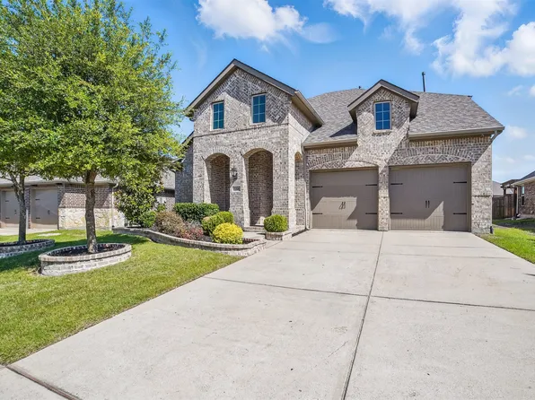 1306 Torrington Ln, Forney, TX 75126