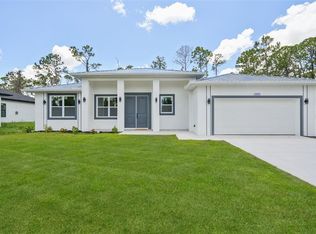 2523 Hagerick Ln, North Port, FL 34288