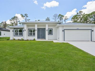 2523 Hagerick Ln, North Port, FL, 34288