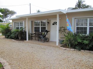 1590 Marlin Dr, Marathon, FL 33050