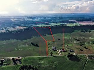 17544 Pond Creek Rd, Philadelphia, TN 37846