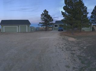 8793 Lariat Loop, Elizabeth, CO 80107